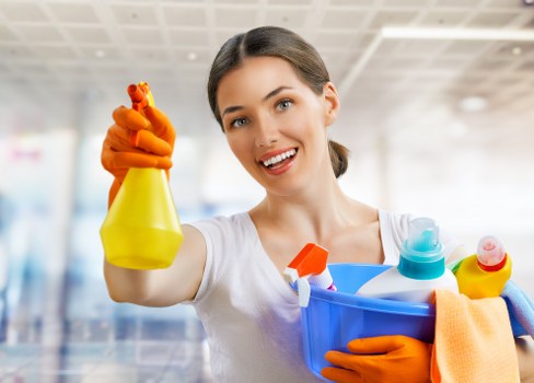 Stain removal and deodorising for upholstery in Chiswick