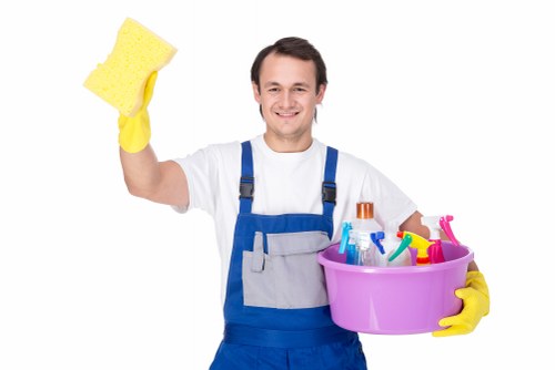 Domestic and commercial carpet cleaning services in Chiswick