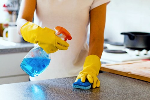 Local Chiswick carpet cleaning service focusing on quality and care