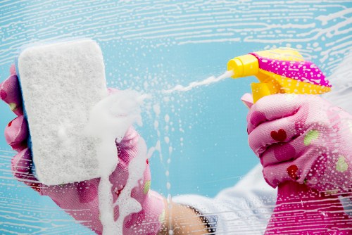 Final pricing overview for Chiswick carpetcleaning with clear estimates