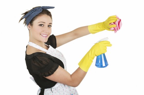 Accepted payment methods for Chiswick Carpetcleaning including card and PayPal
