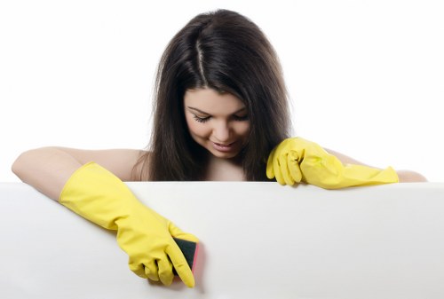 Accessibility request support for Chiswick Carpetcleaning users