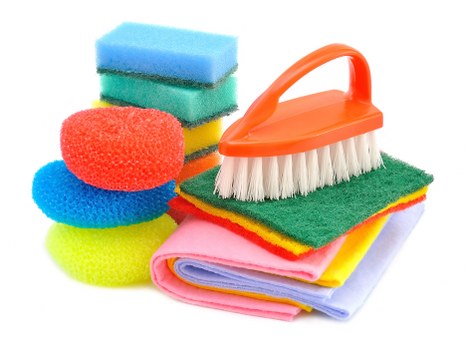 Thorough deep cleaning for a Chiswick apartment